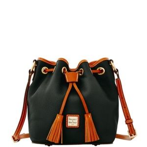 Beauty brand new dust bag with tags